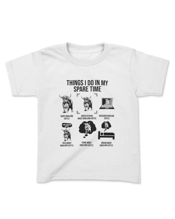 Kids Standard T-Shirt