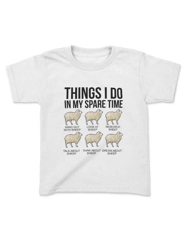 Kids Standard T-Shirt
