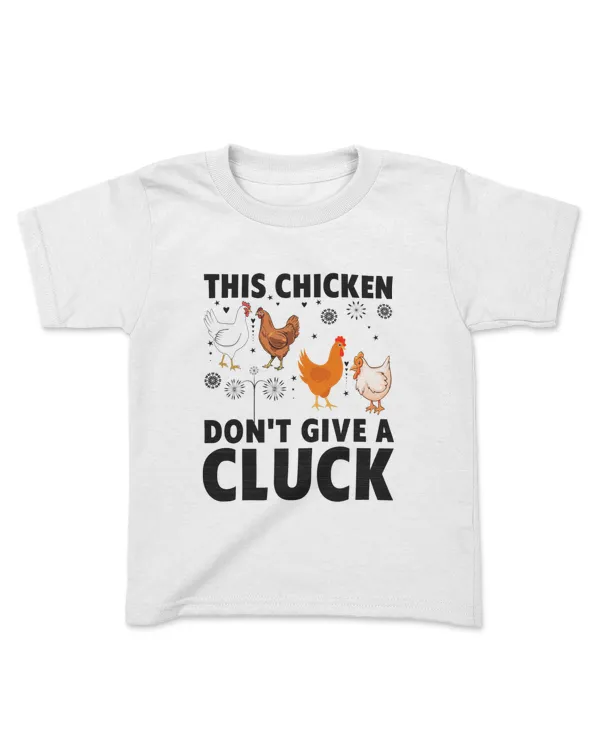Kids Standard T-Shirt