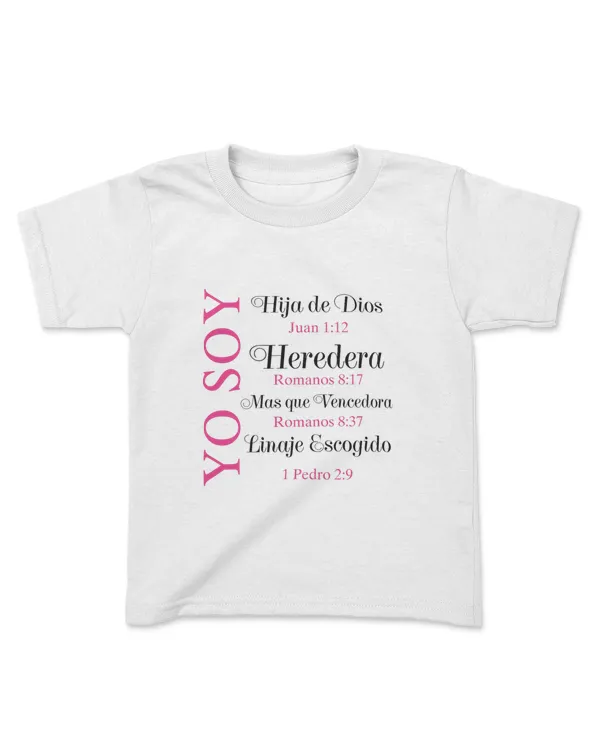 Kids Standard T-Shirt