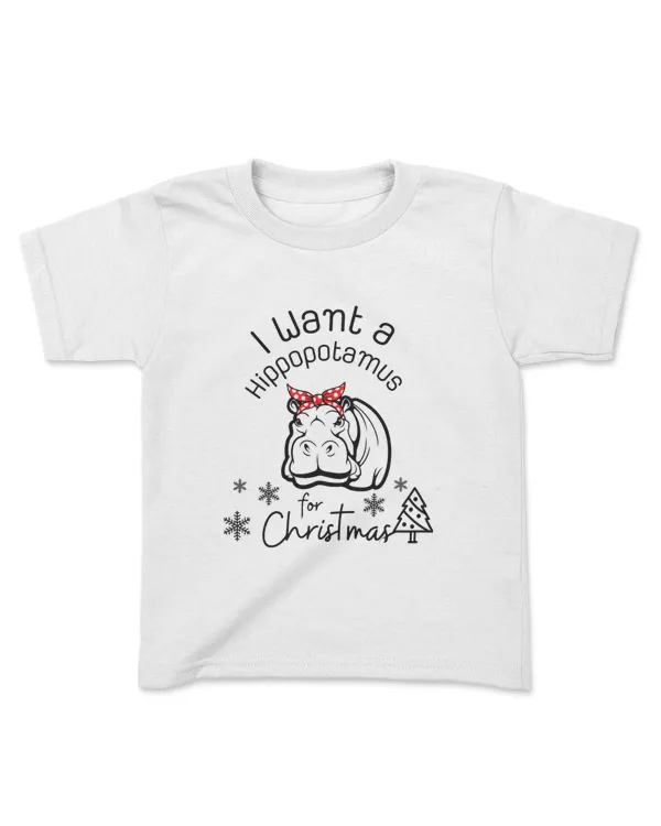 Kids Standard T-Shirt