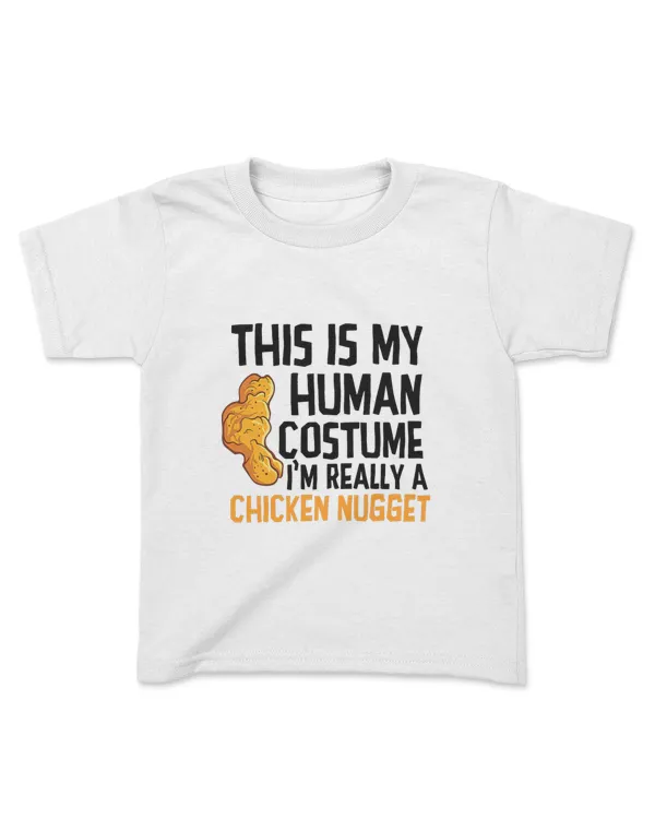 Kids Standard T-Shirt