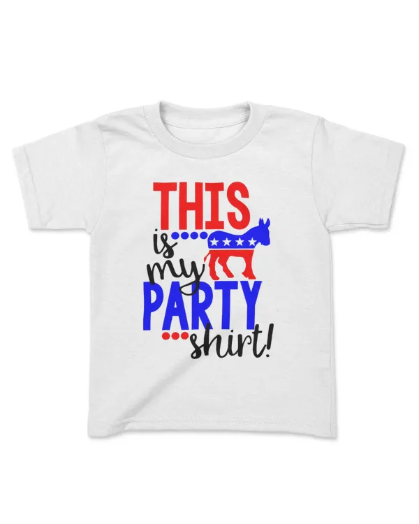 Kids Standard T-Shirt