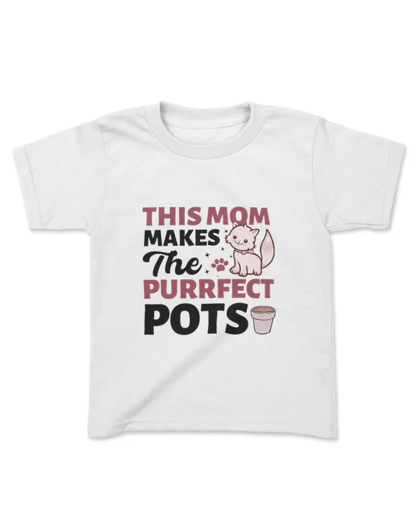 Kids Standard T-Shirt