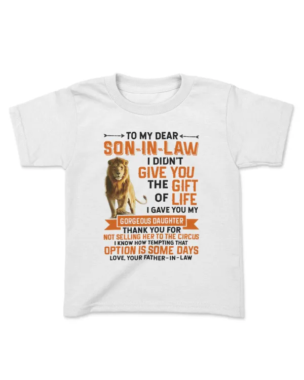 Kids Standard T-Shirt