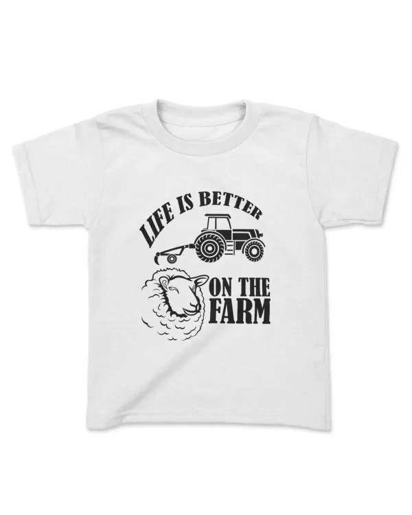 Kids Standard T-Shirt
