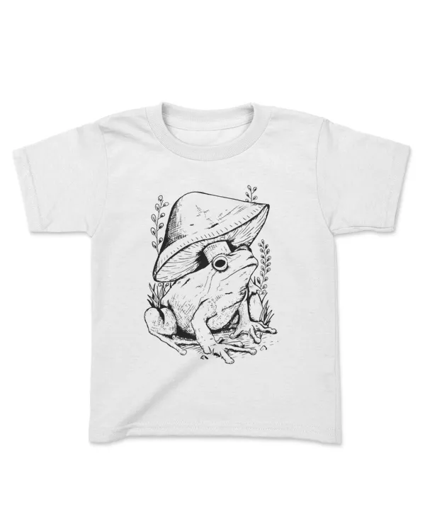 Kids Standard T-Shirt