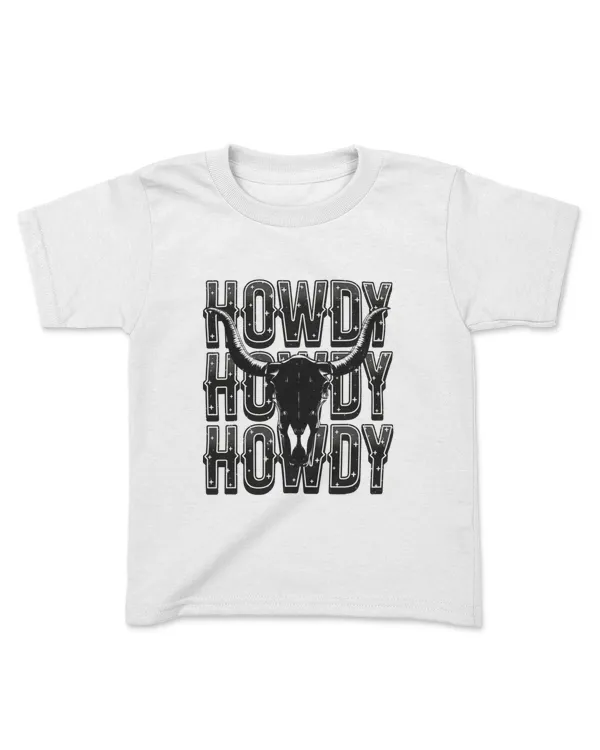 Kids Standard T-Shirt