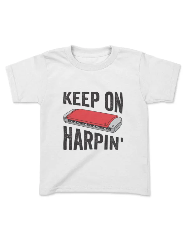 Kids Standard T-Shirt
