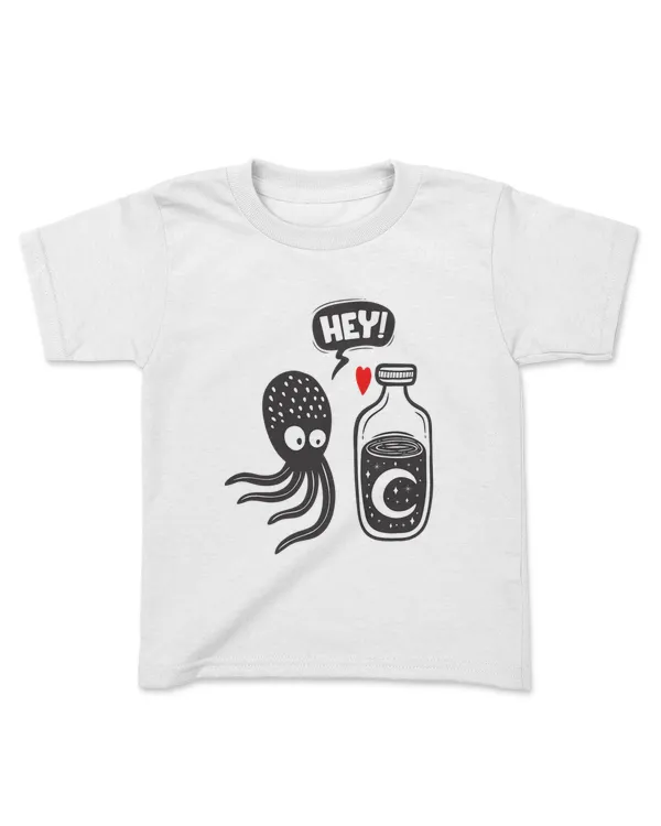 Kids Standard T-Shirt