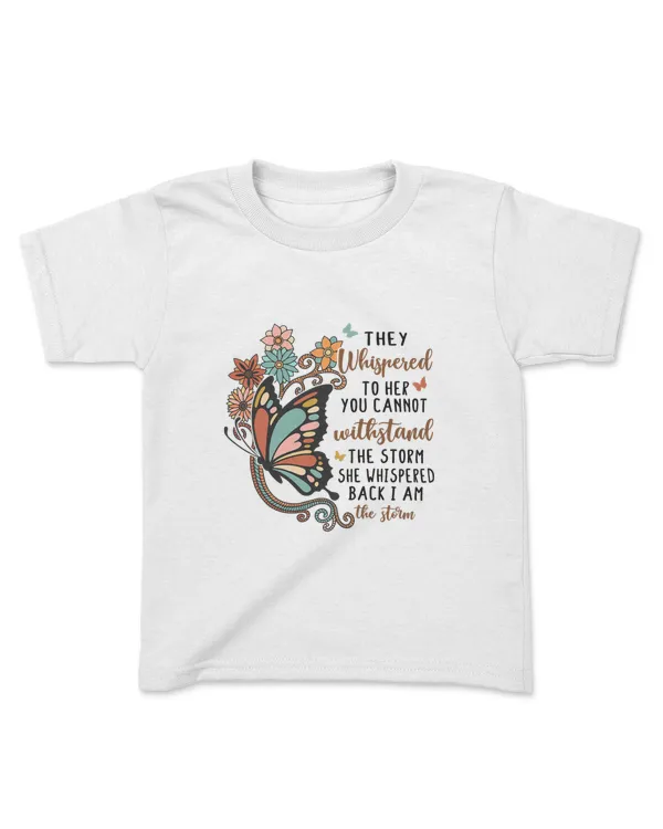 Kids Standard T-Shirt