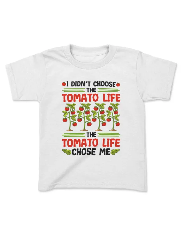 Kids Standard T-Shirt