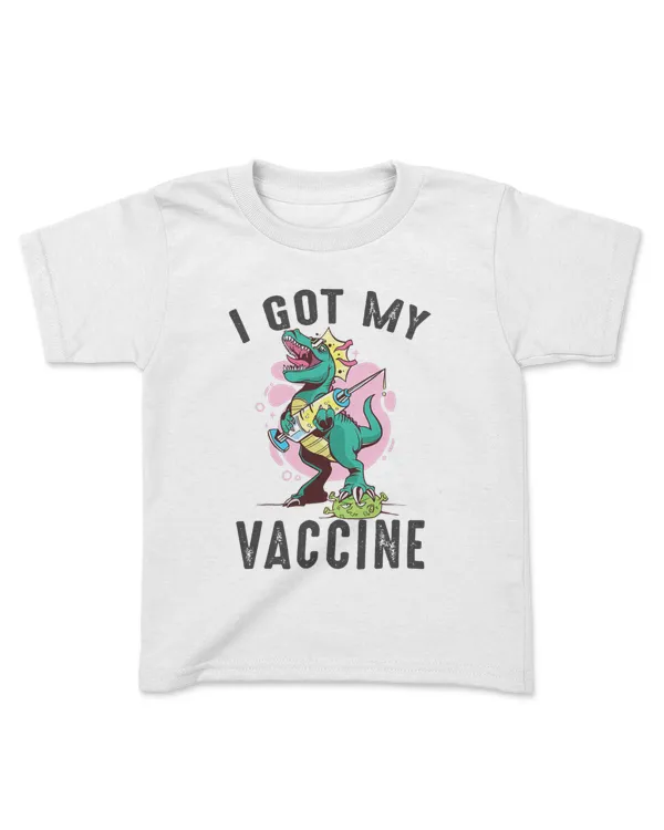 Kids Standard T-Shirt