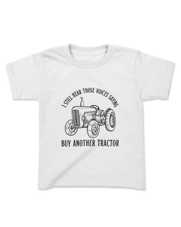 Kids Standard T-Shirt