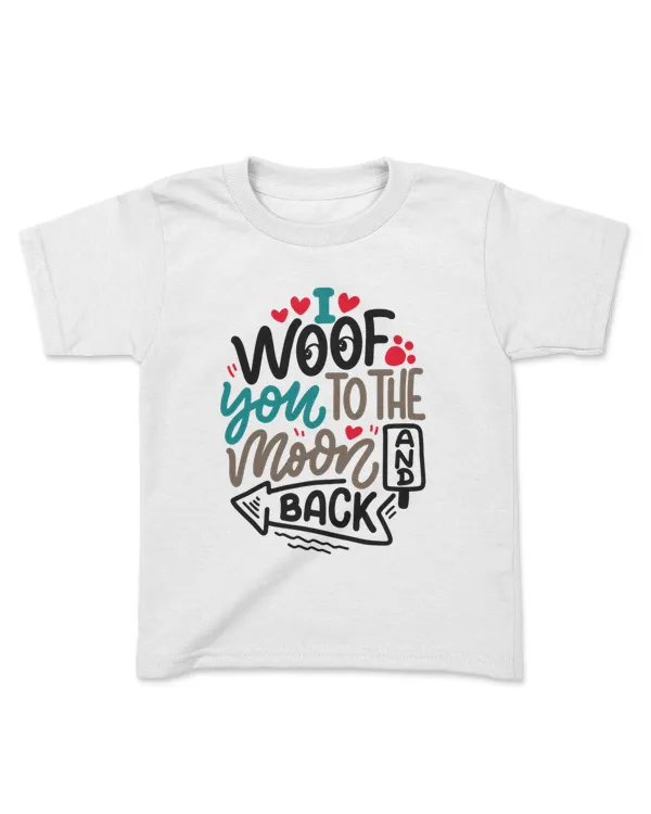 Kids Standard T-Shirt
