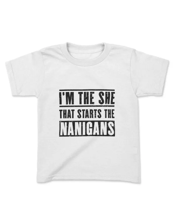 Kids Standard T-Shirt