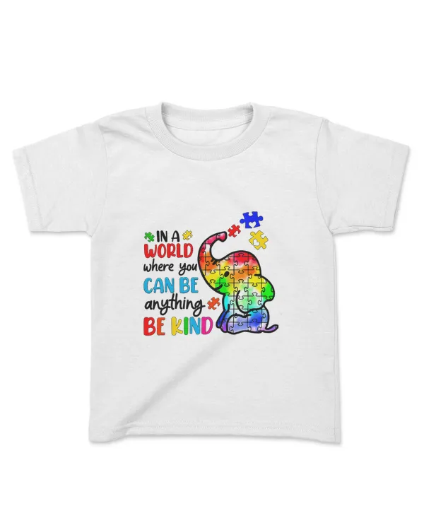 Kids Standard T-Shirt