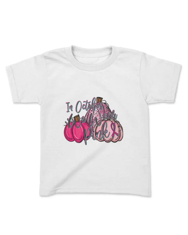 Kids Standard T-Shirt