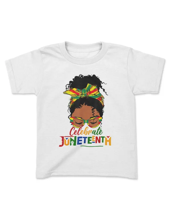 Kids Standard T-Shirt