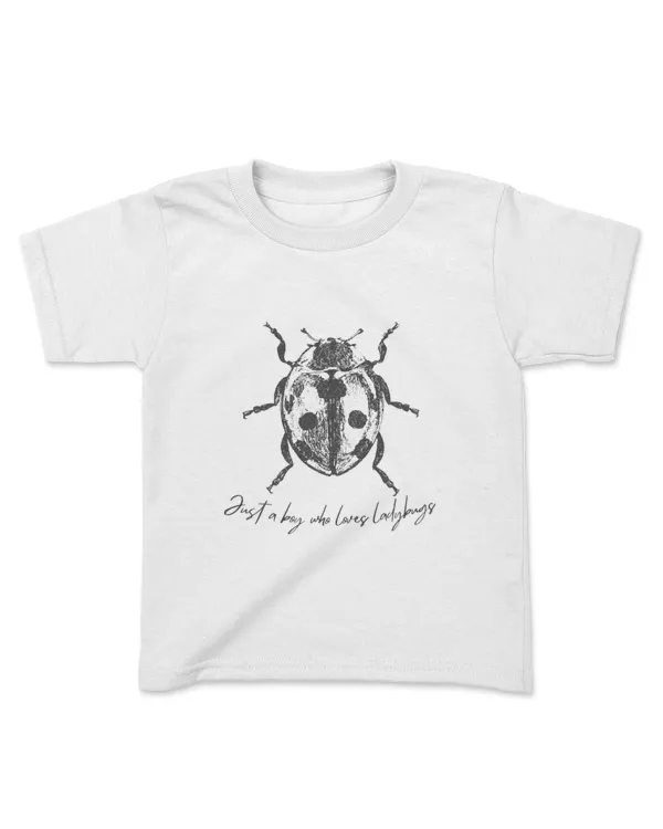 Kids Standard T-Shirt