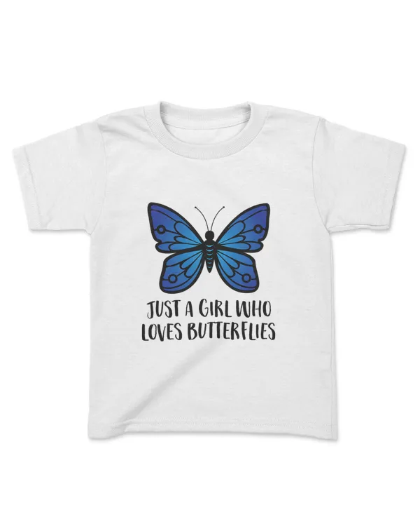 Kids Standard T-Shirt
