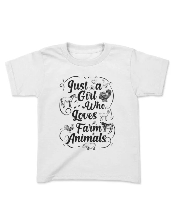Kids Standard T-Shirt