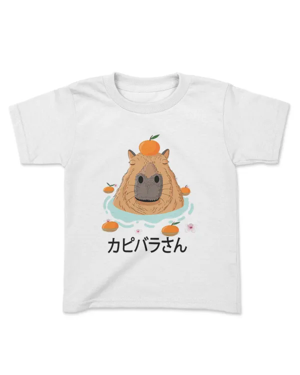Kids Standard T-Shirt