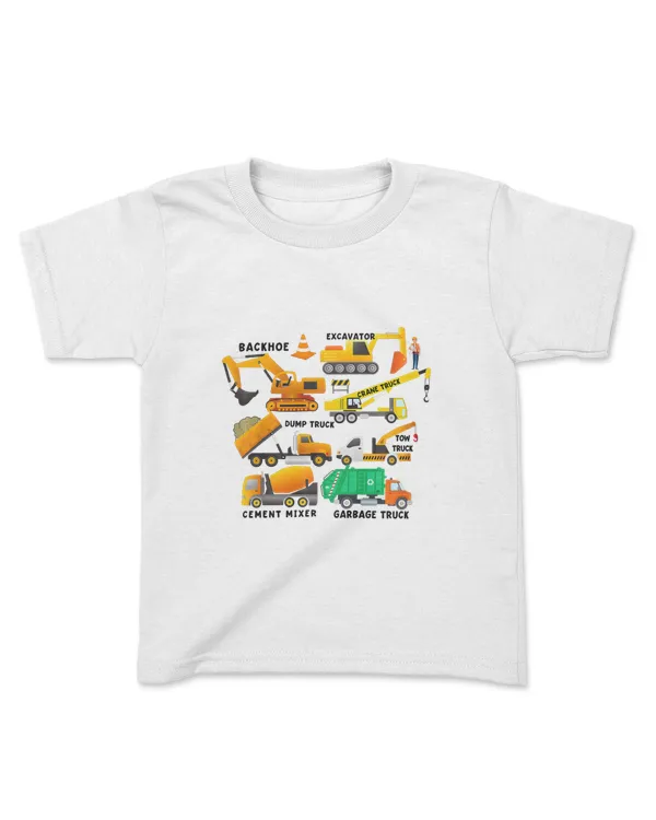 Kids Standard T-Shirt