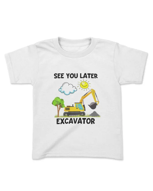 Kids Standard T-Shirt