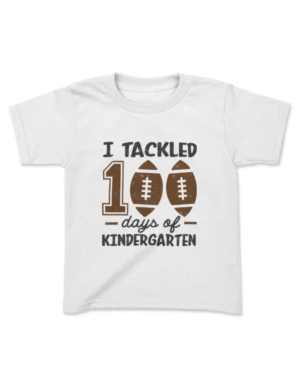 Kids Standard T-Shirt