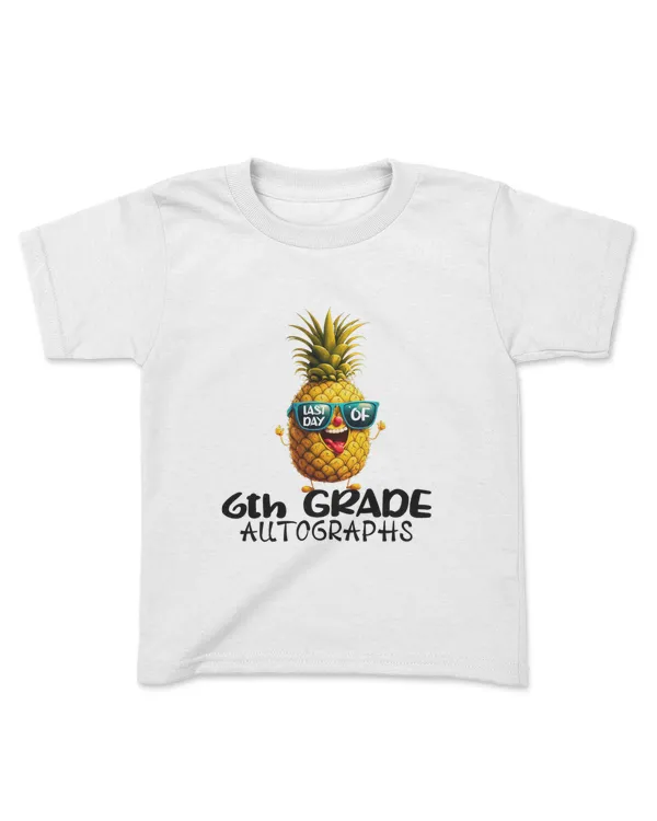 Kids Standard T-Shirt