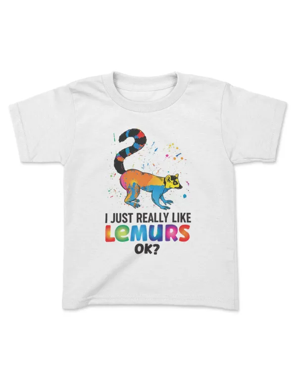 Kids Standard T-Shirt