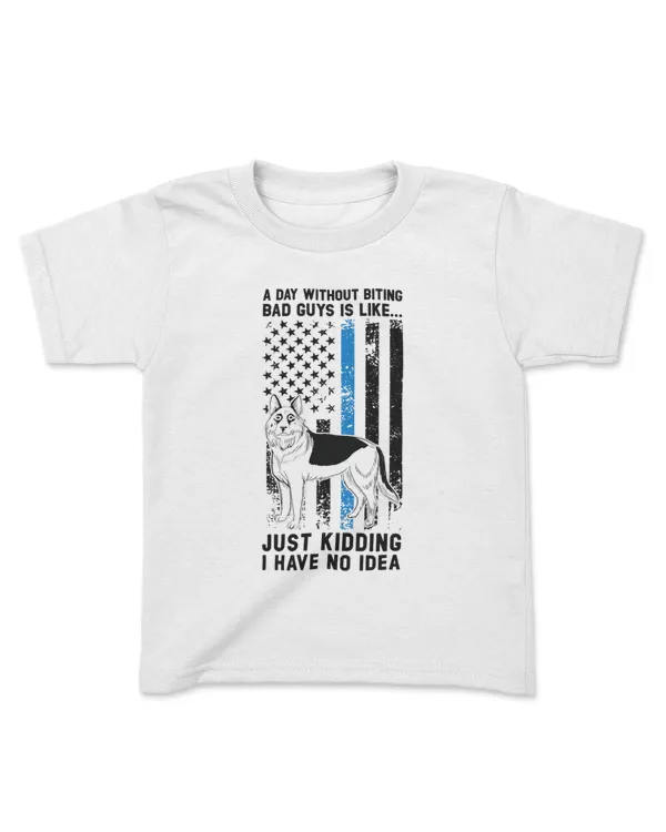 Kids Standard T-Shirt