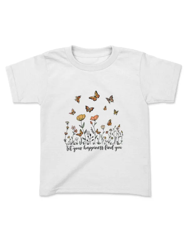 Kids Standard T-Shirt