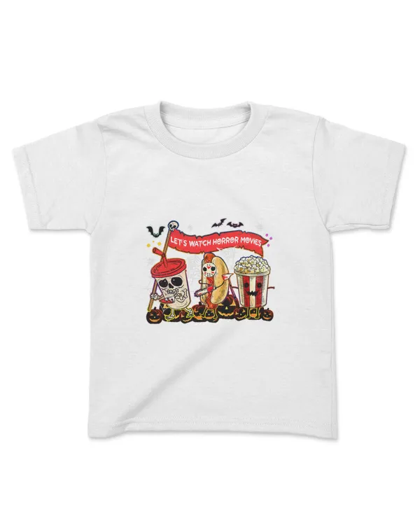 Kids Standard T-Shirt