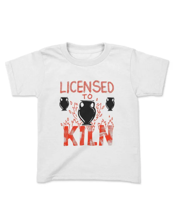 Kids Standard T-Shirt