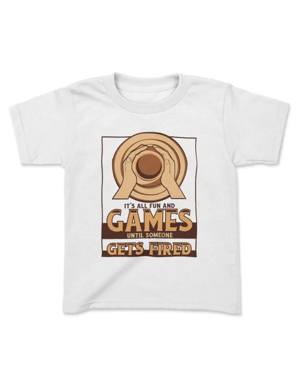 Kids Standard T-Shirt