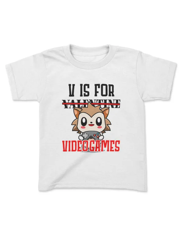 Kids Standard T-Shirt
