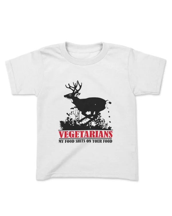 Kids Standard T-Shirt