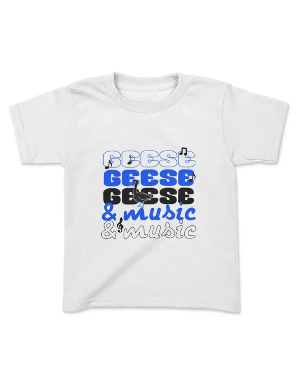 Kids Standard T-Shirt