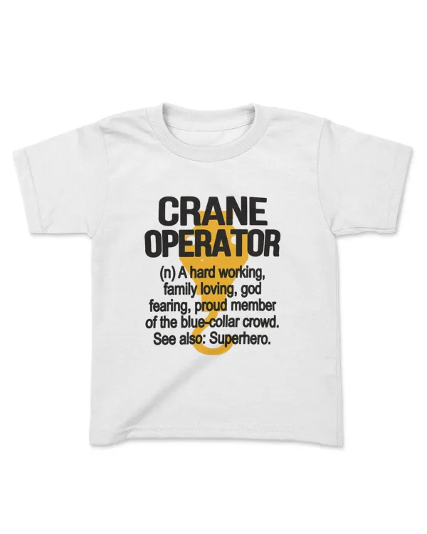 Kids Standard T-Shirt