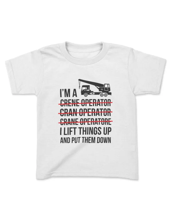 Kids Standard T-Shirt
