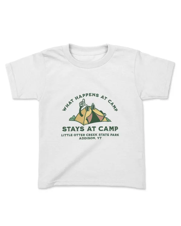 Kids Standard T-Shirt