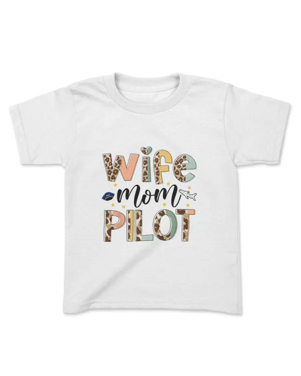 Kids Standard T-Shirt