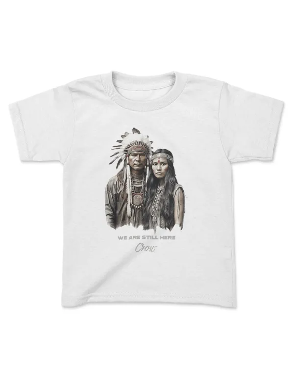 Kids Standard T-Shirt