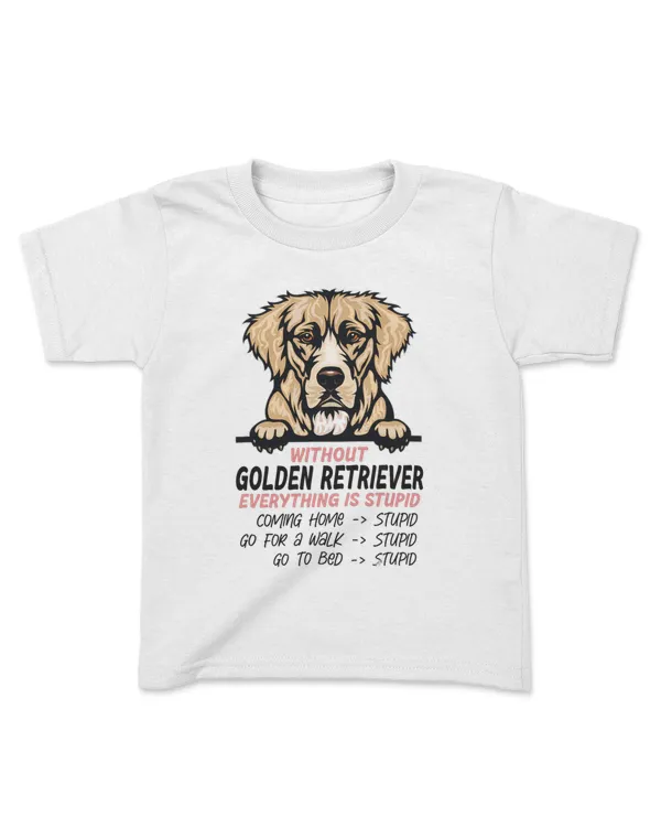 Kids Standard T-Shirt