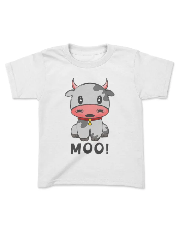 Kids Standard T-Shirt