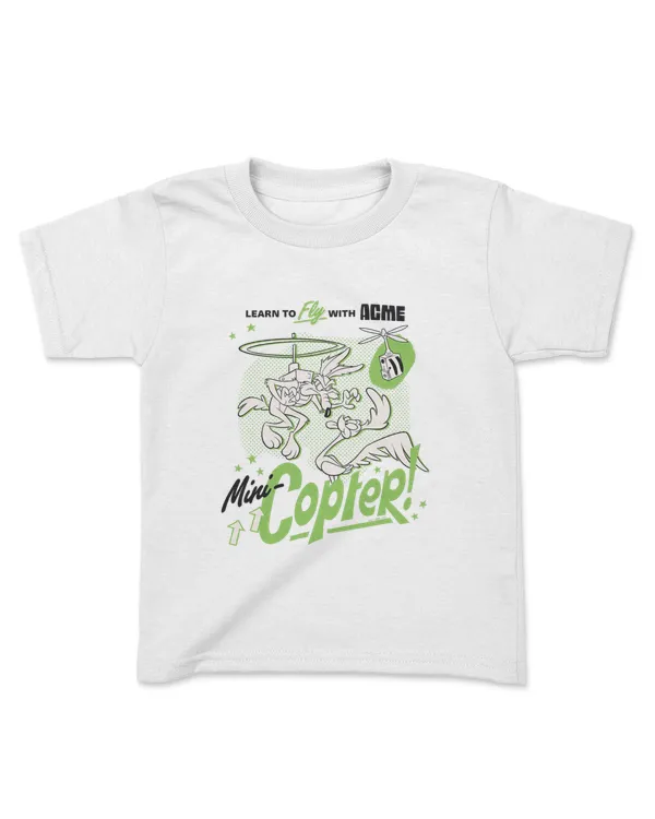 Kids Standard T-Shirt