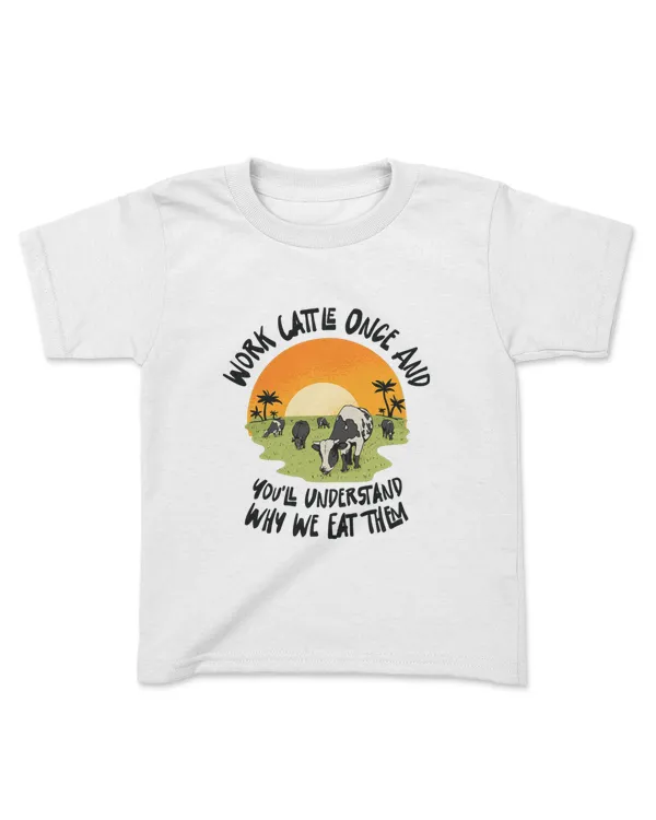 Kids Standard T-Shirt