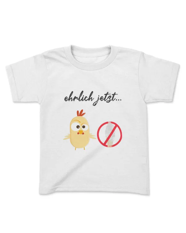 Kids Standard T-Shirt